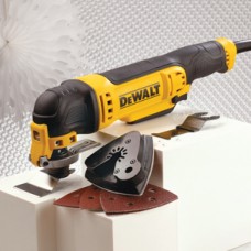 DeWalt Professional Multi-Function Tool with 29 Accessories